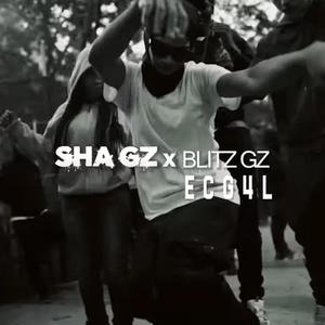 ECG4L (feat. Sha Gz & Blitz Gz) [Explicit]