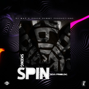 Spin (Neva Problem) [Explicit]