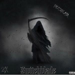 REAPER (feat. PNUT2PLAYA) [Explicit]