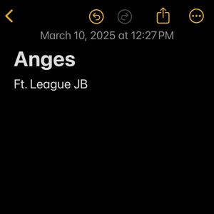 Im back now (feat. League jb)