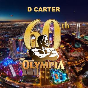 THE 60th OLYMPIA