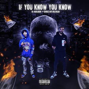 IYKYK (feat. Dre Stacks) (Explicit)