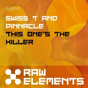 This One's The Killer (Original Mix)