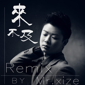 来不及 (Remix)