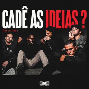 Grife Dos Cria (Explicit)