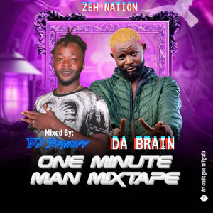 One Minute Man (Mixtape)