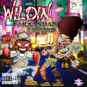 Wildin (Explicit)