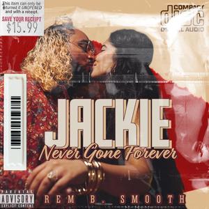 Jackie (Explicit)