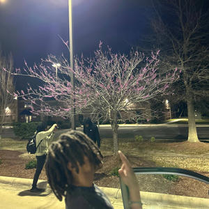 Brown Angels Dancing (Explicit)