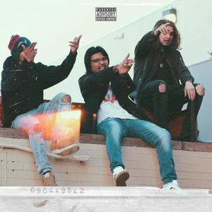 Toxic(feat. O.T.D & Yngdruuu Ballin') (Explicit)