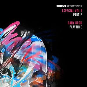 Playtime (Original Mix)
