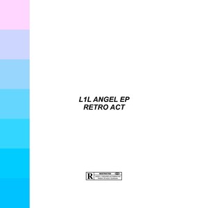 L1l Angel - EP