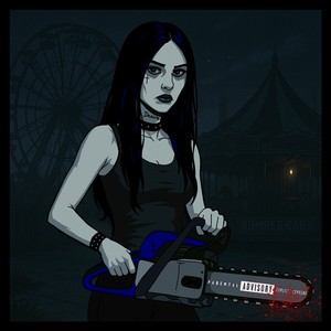 Chainsaw Massacre (Explicit)