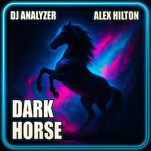Dark Horse (Techno Version)