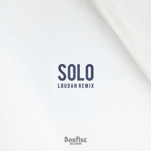 Solo (Loudan Remix)