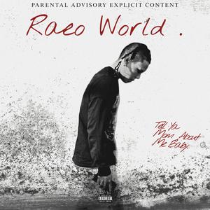 Animal Control (feat. Lil Senju) (Explicit)