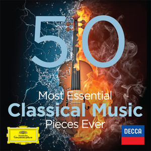 Violin Concerto No. 1 in E Major, RV 269 