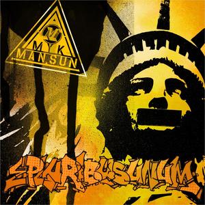 Lighten Up (feat. Ambush, Doobie Man, Wasr, Existereo, Beond & Circus)