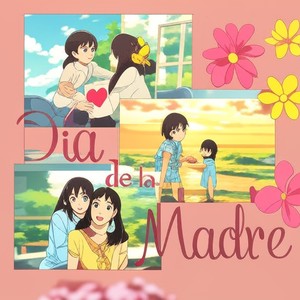 Día de la Madre