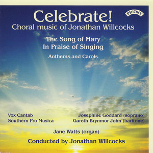In Praise of Singing - In Praise of Singing: II. That Music Always Round Me