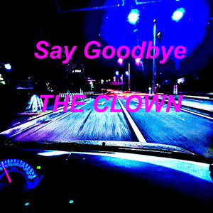 Say goodbye