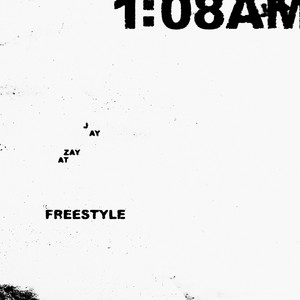 1:08AM Freestyle (Explicit)