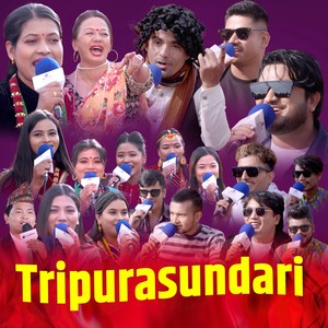 Tripurasundari