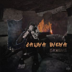 Jauna Diena (Explicit)