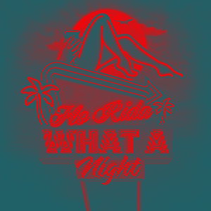 What A Night (feat. inverness) (Big Game Winner Mix)