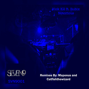 Notorious (Maponus Remix)