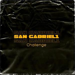 San Gabriel 1
