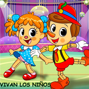 Vivan Los Niños