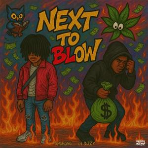 Flex (feat. Lil Dizzy) (Explicit)