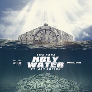 Holy Water (Explicit)