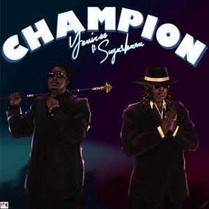 Champion (Explicit)