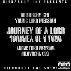 Journey of a Lord EP (Explicit)