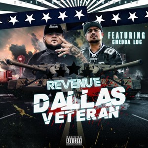 Dallas Veteran (Explicit)
