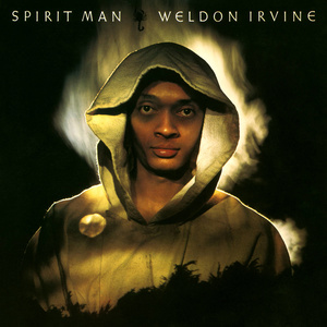 Spirit Man