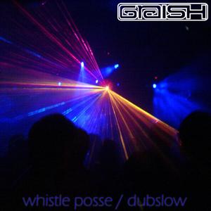 Whistle Posse / Dubslow