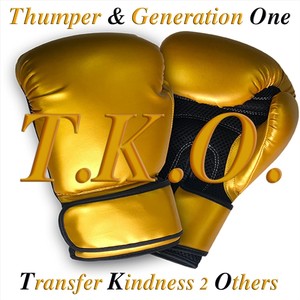 T.K.O. (Transfer Kindness 2 Others) [Radio Edit]