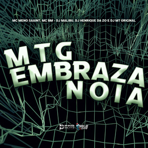 MTG Embraza Noia
