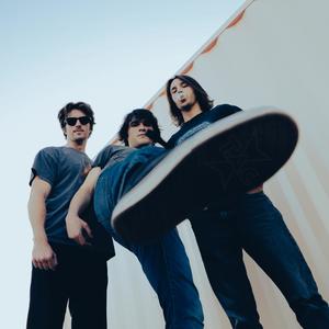 The Limit (Live at SG Studios)