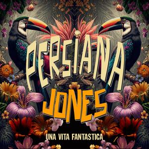 Persiana Jones - Dove sarai (feat. Madaski)