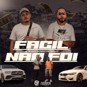 Fácil Não Foi