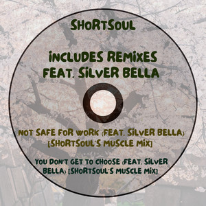 Not Safe for Work (ShortSoul's Muscle Mix)