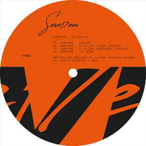 La Chisma (Breakbeat Version)