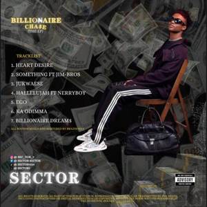 Hallelujah (billionare chase)