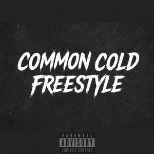 Common Cold Freestyle (Explicit)