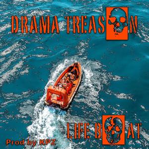 Life Boat (feat. KPZ) [Explicit]