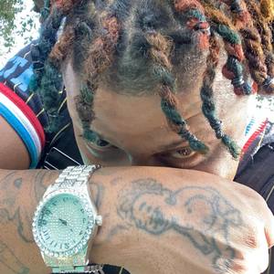 Game Over(intro) (Explicit)